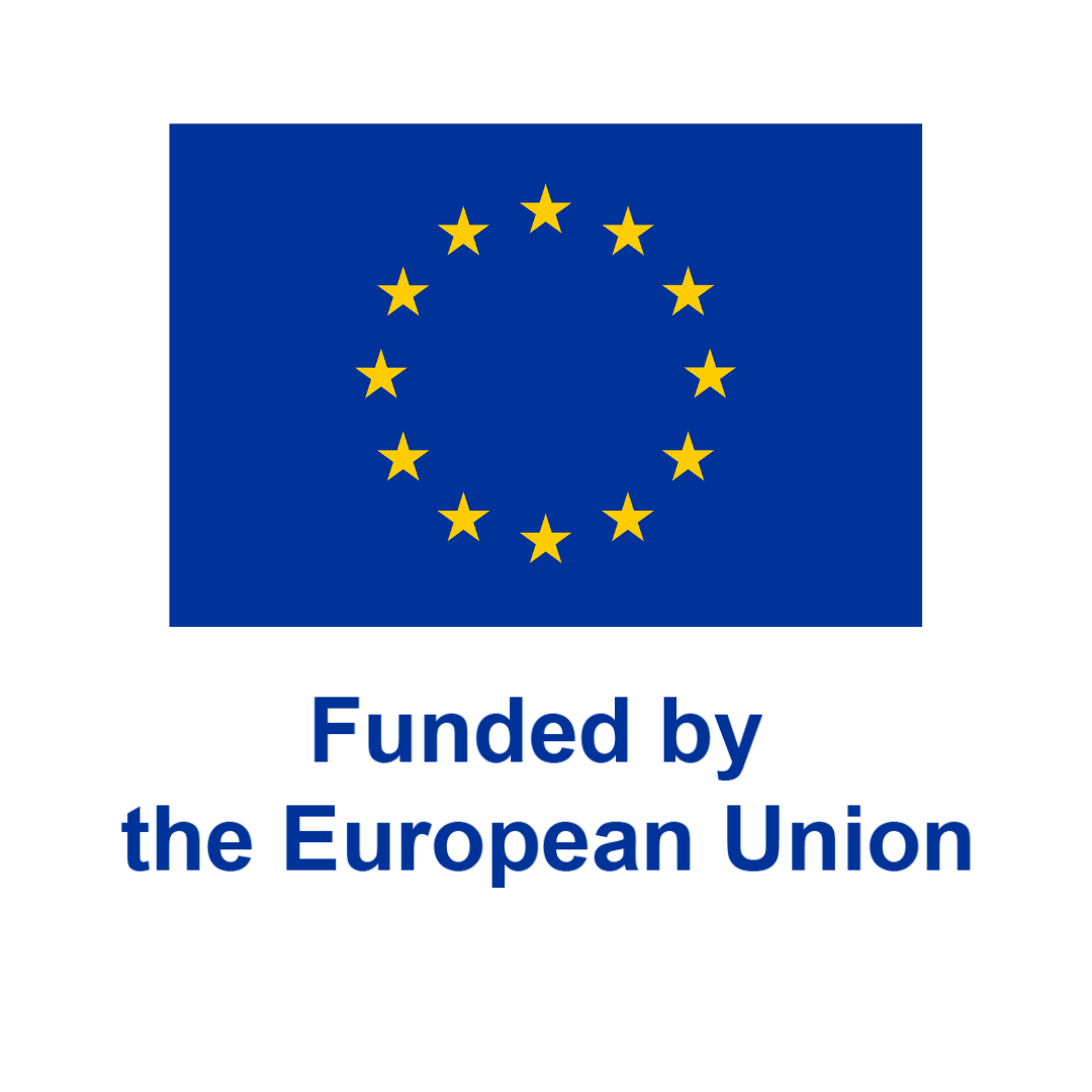 EU Funding Logo
