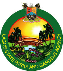 LASPARK Logo